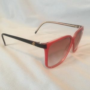 Rochas Paris vintage sunglasses